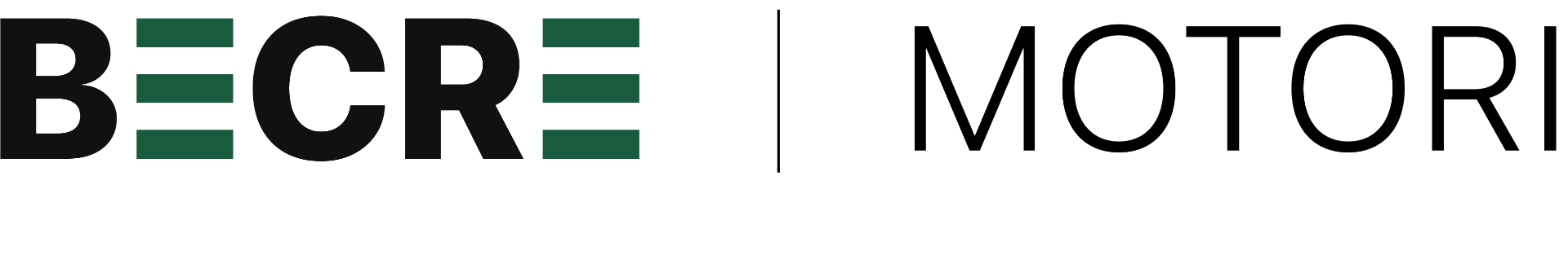BECRE MOTORI